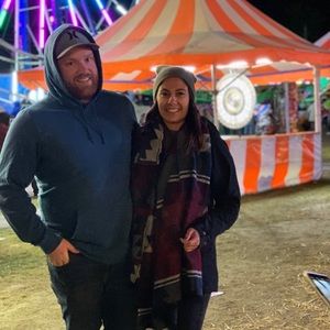 Meet your Posher, Desiree